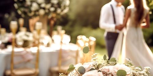 Wedding Venue