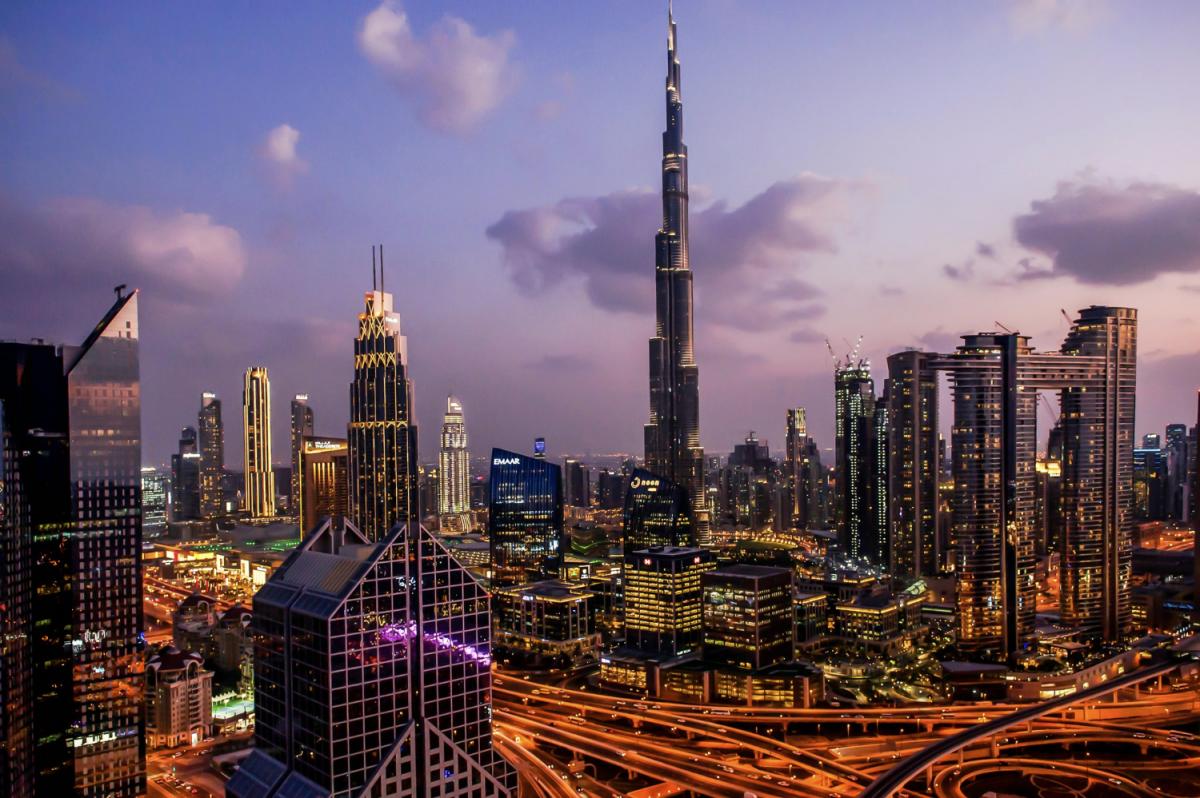 City Photo Contest